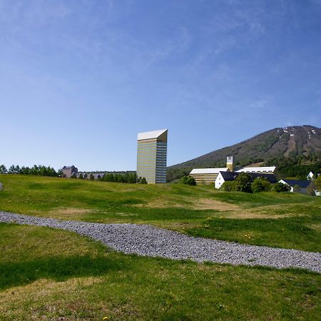 Ana Crowne Plaza Resort Appi Kogen By Ihg Hachimantai  Esterno foto