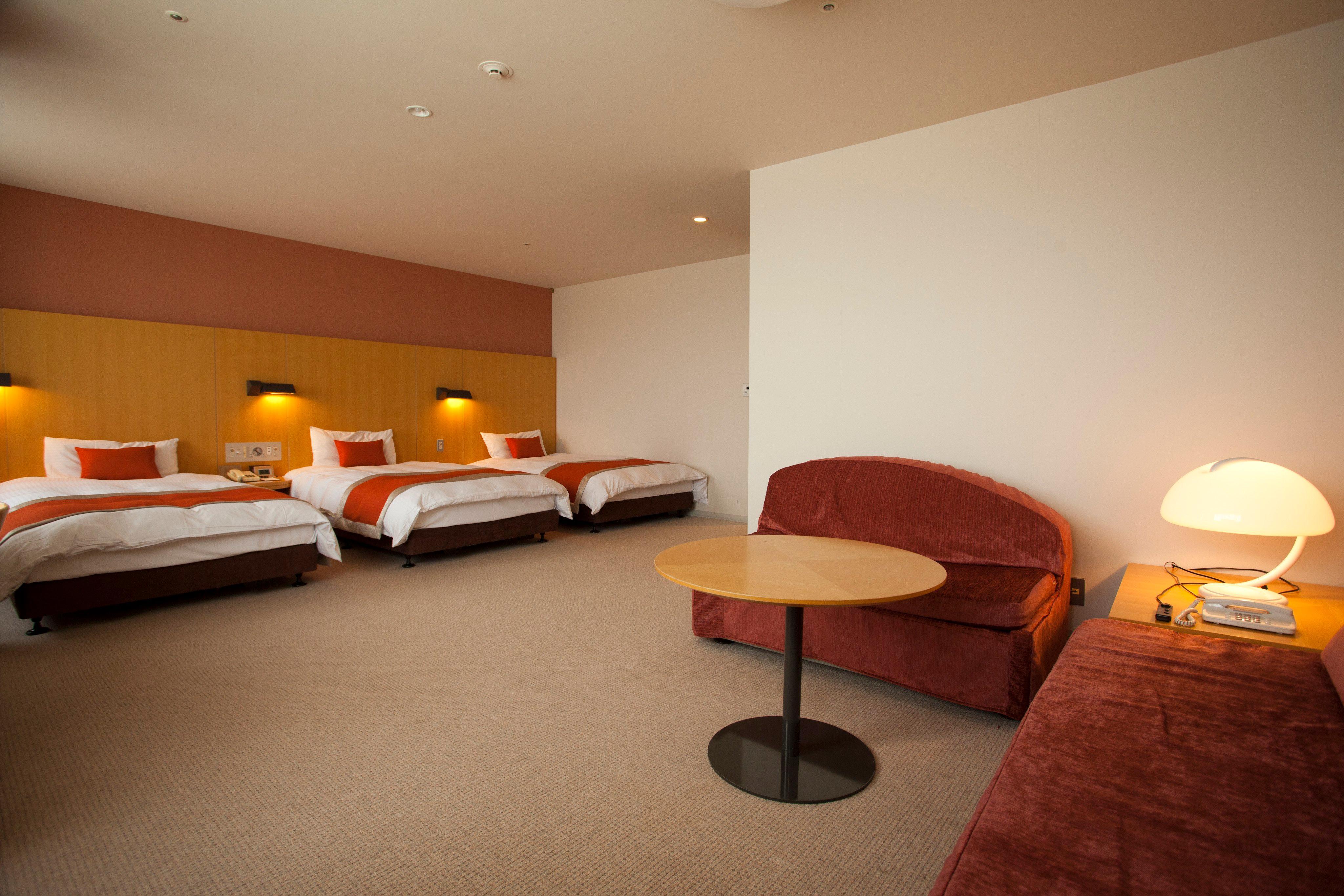 Ana Crowne Plaza Resort Appi Kogen By Ihg Hachimantai  Esterno foto