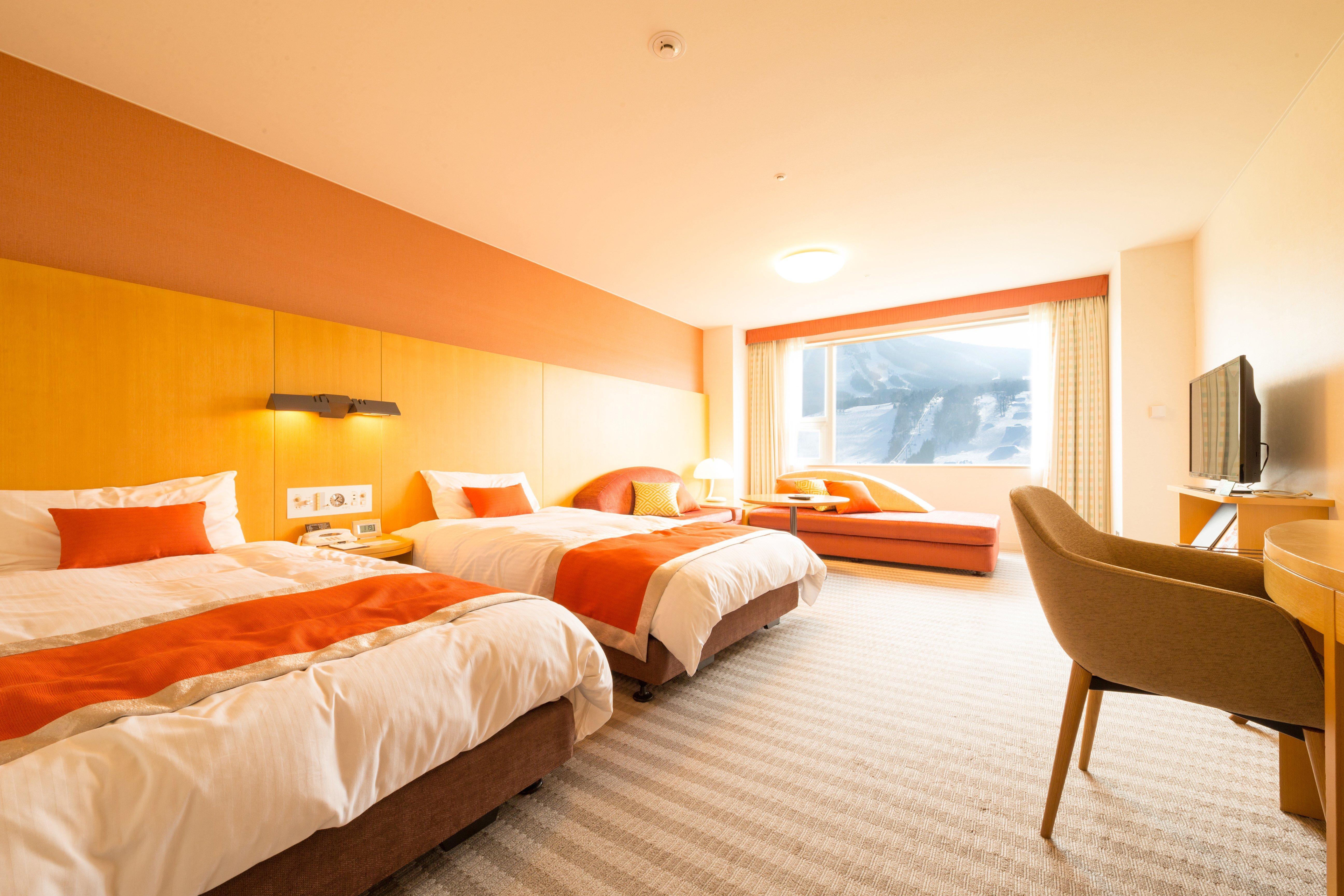 Ana Crowne Plaza Resort Appi Kogen By Ihg Hachimantai  Esterno foto