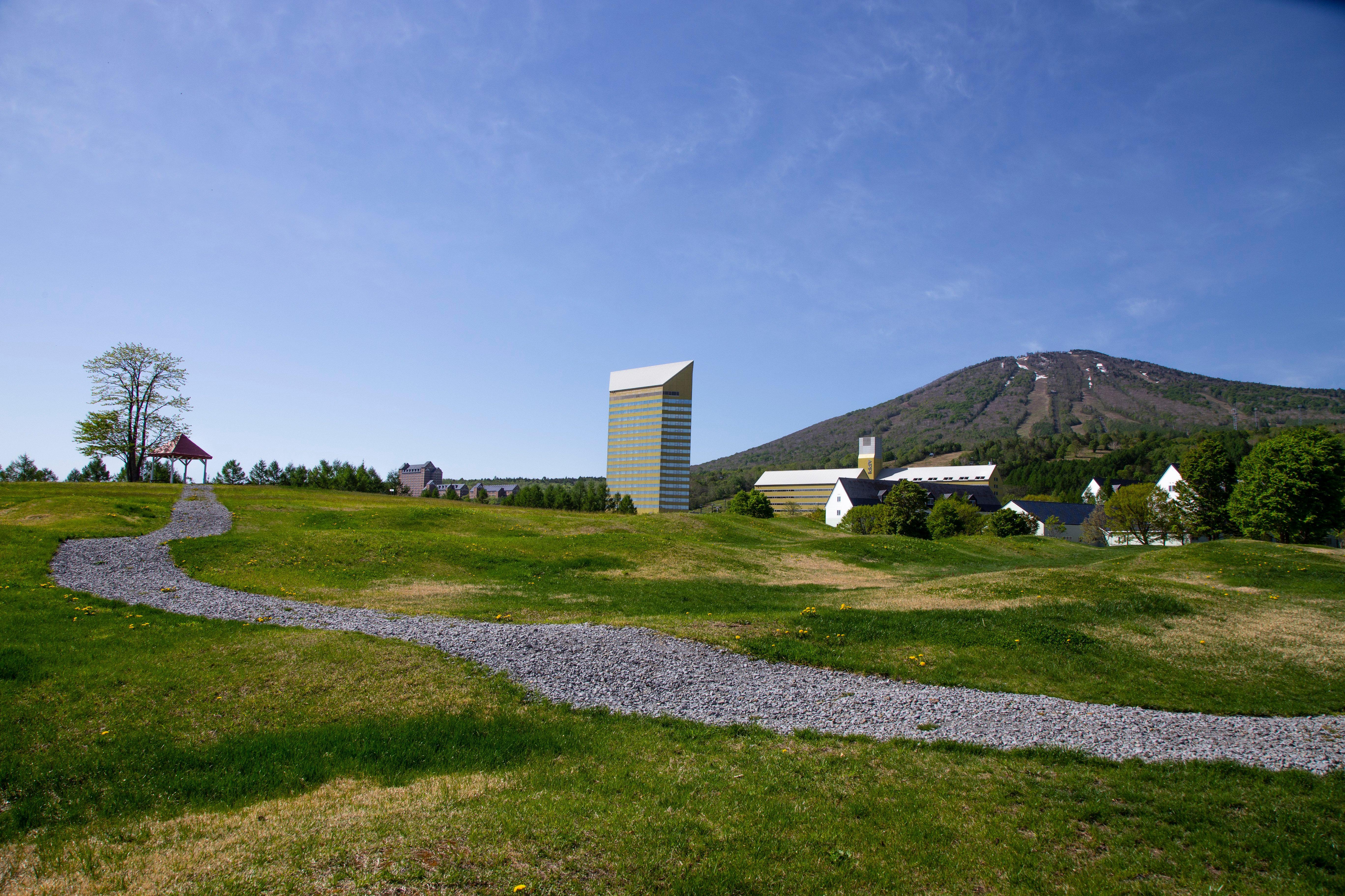 Ana Crowne Plaza Resort Appi Kogen By Ihg Hachimantai  Esterno foto
