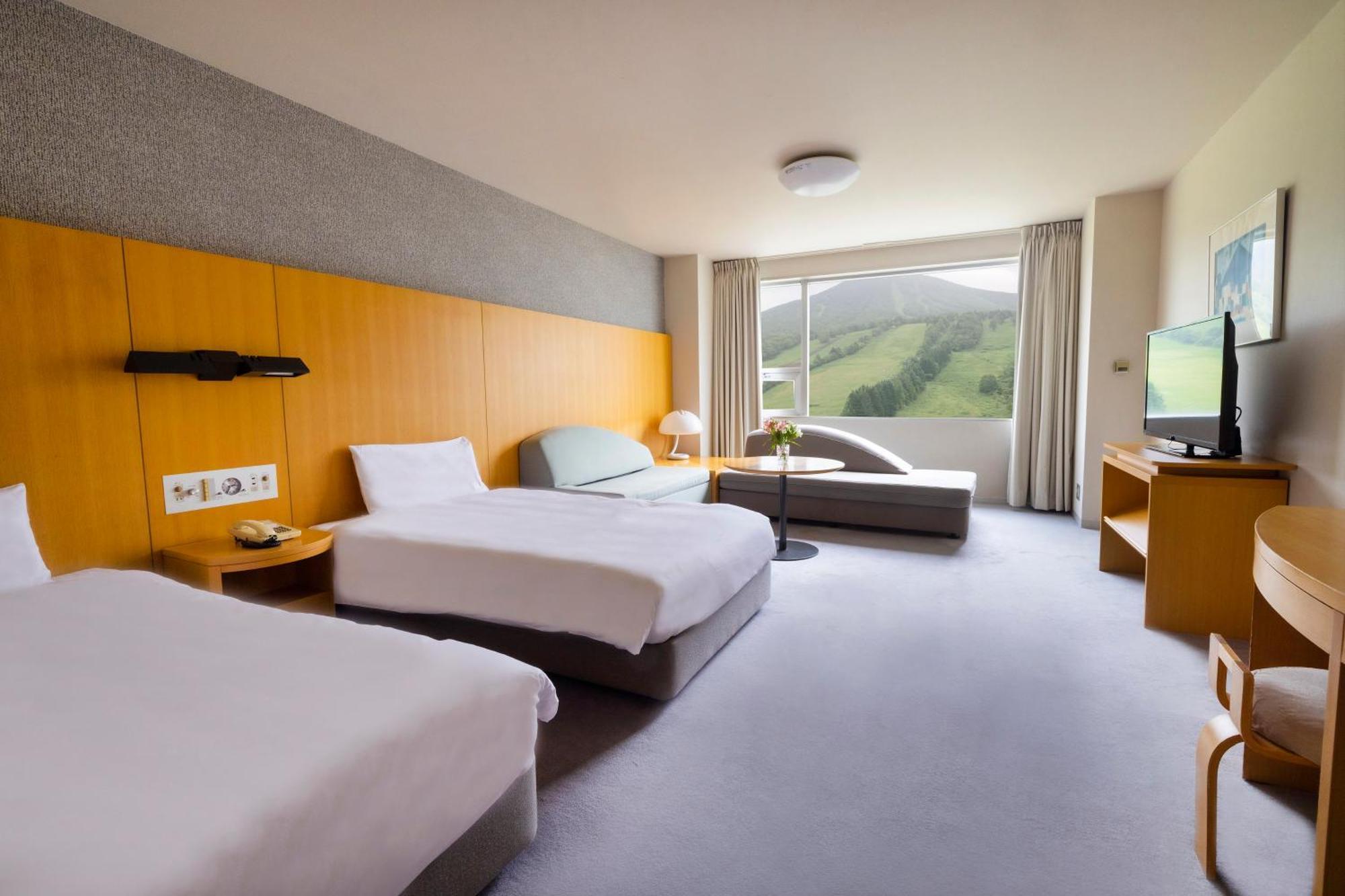 Ana Crowne Plaza Resort Appi Kogen By Ihg Hachimantai  Esterno foto