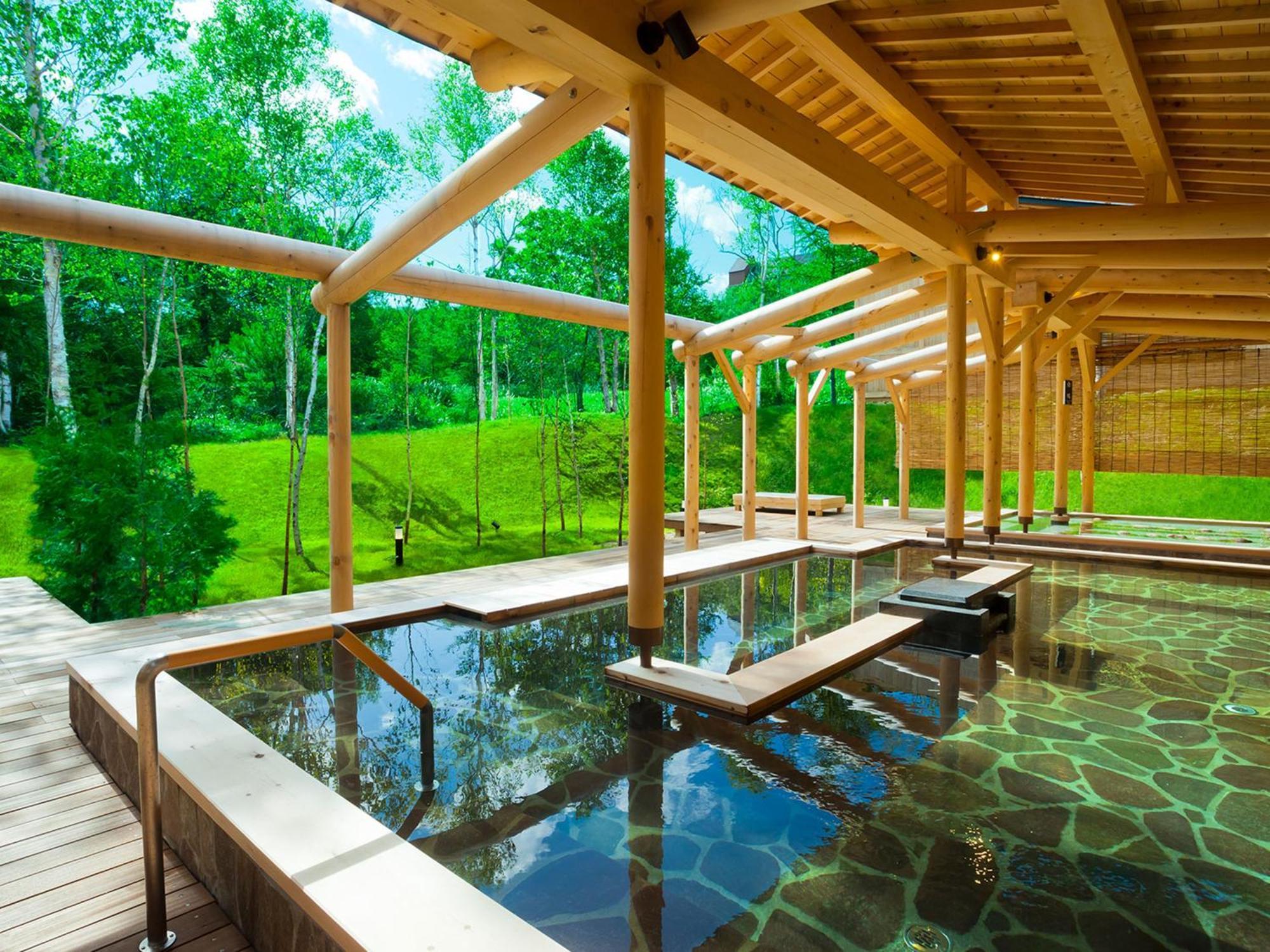 Ana Crowne Plaza Resort Appi Kogen By Ihg Hachimantai  Esterno foto