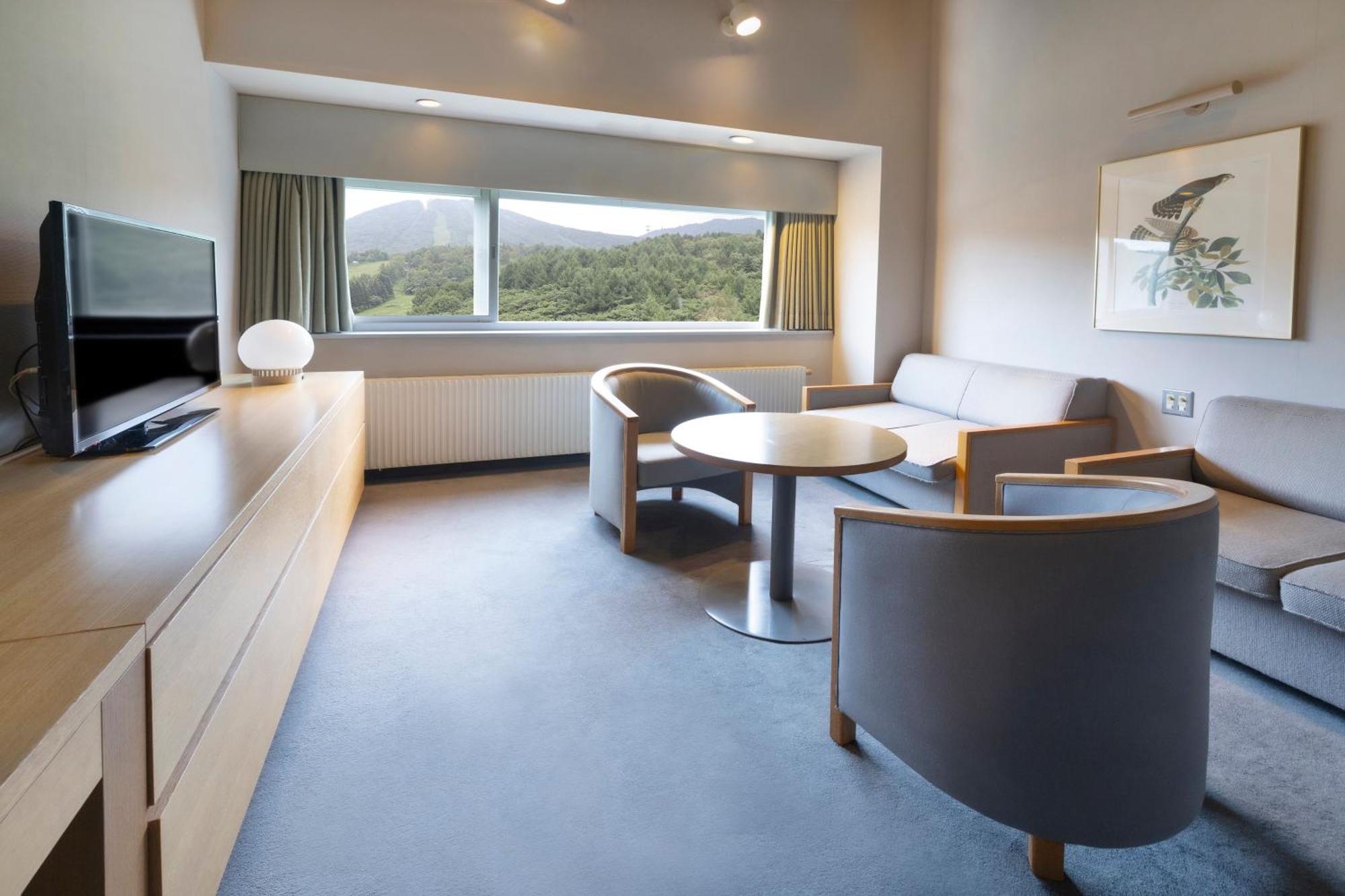 Ana Crowne Plaza Resort Appi Kogen By Ihg Hachimantai  Esterno foto