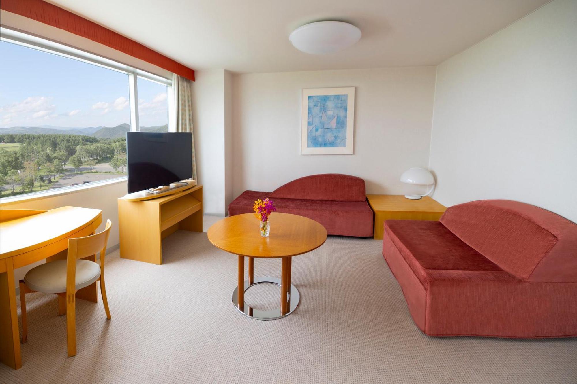 Ana Crowne Plaza Resort Appi Kogen By Ihg Hachimantai  Esterno foto
