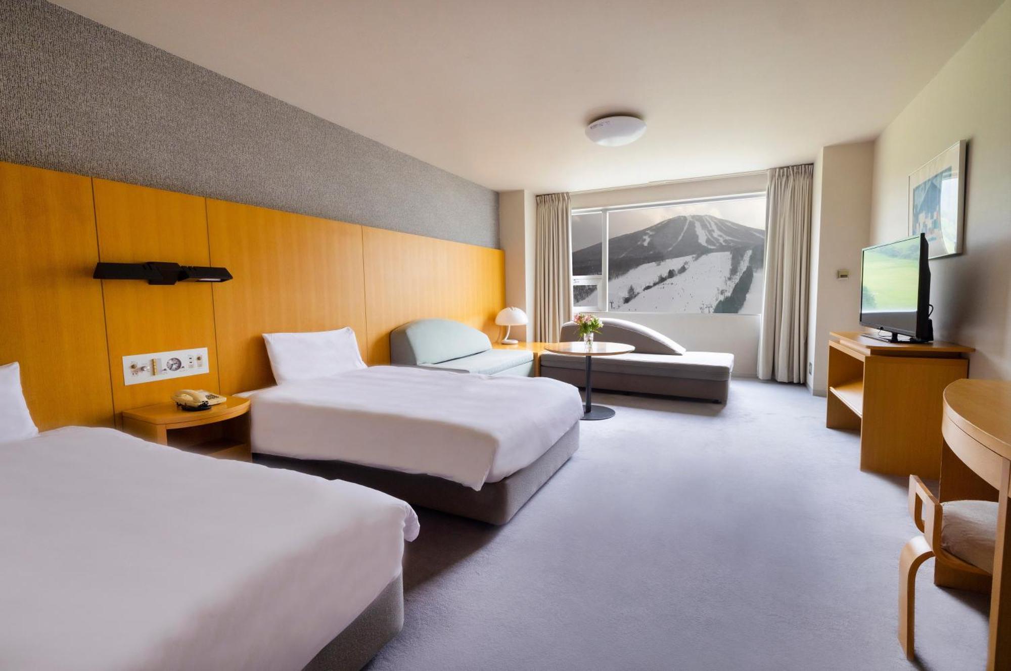 Ana Crowne Plaza Resort Appi Kogen By Ihg Hachimantai  Esterno foto