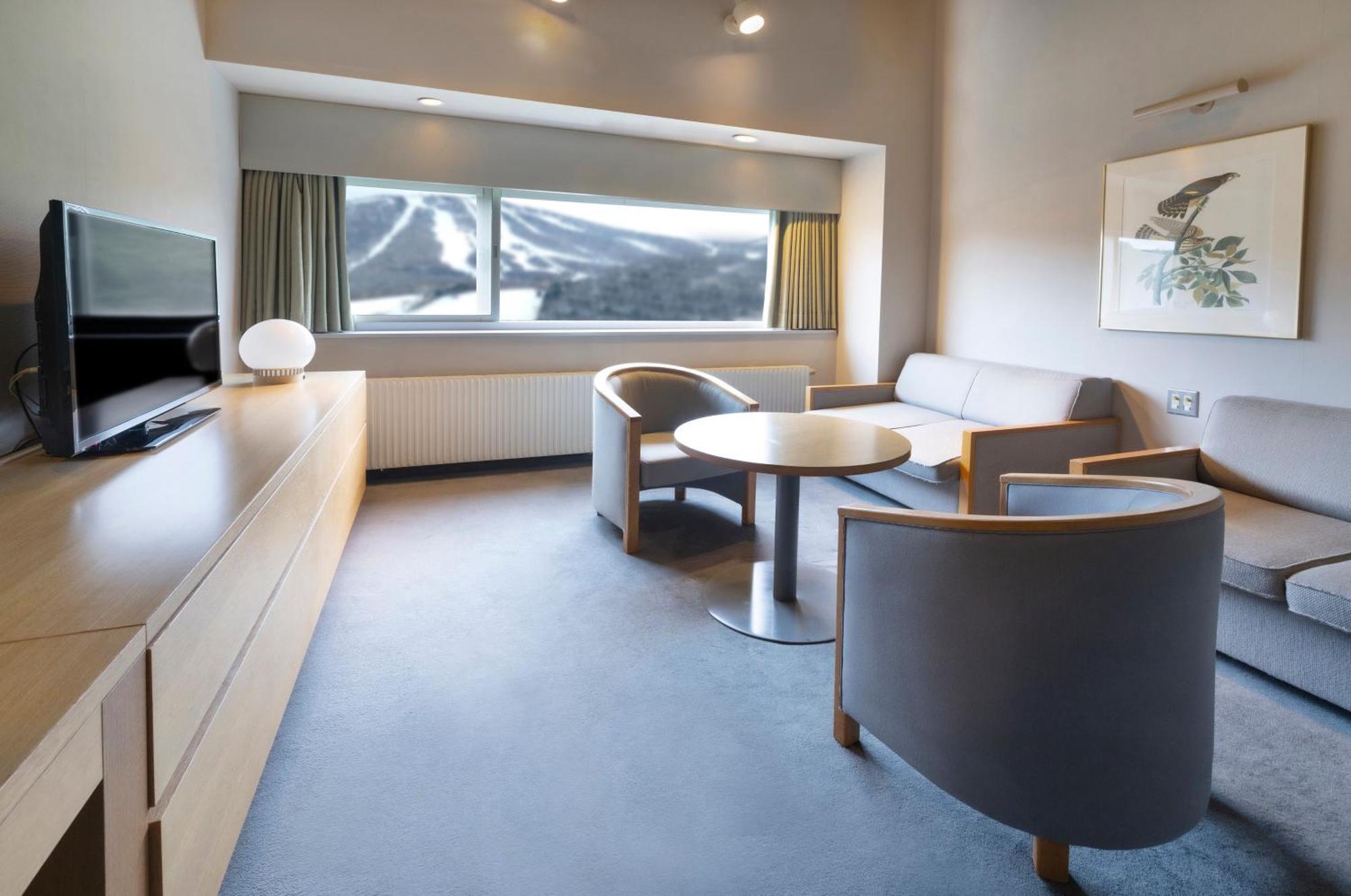 Ana Crowne Plaza Resort Appi Kogen By Ihg Hachimantai  Esterno foto