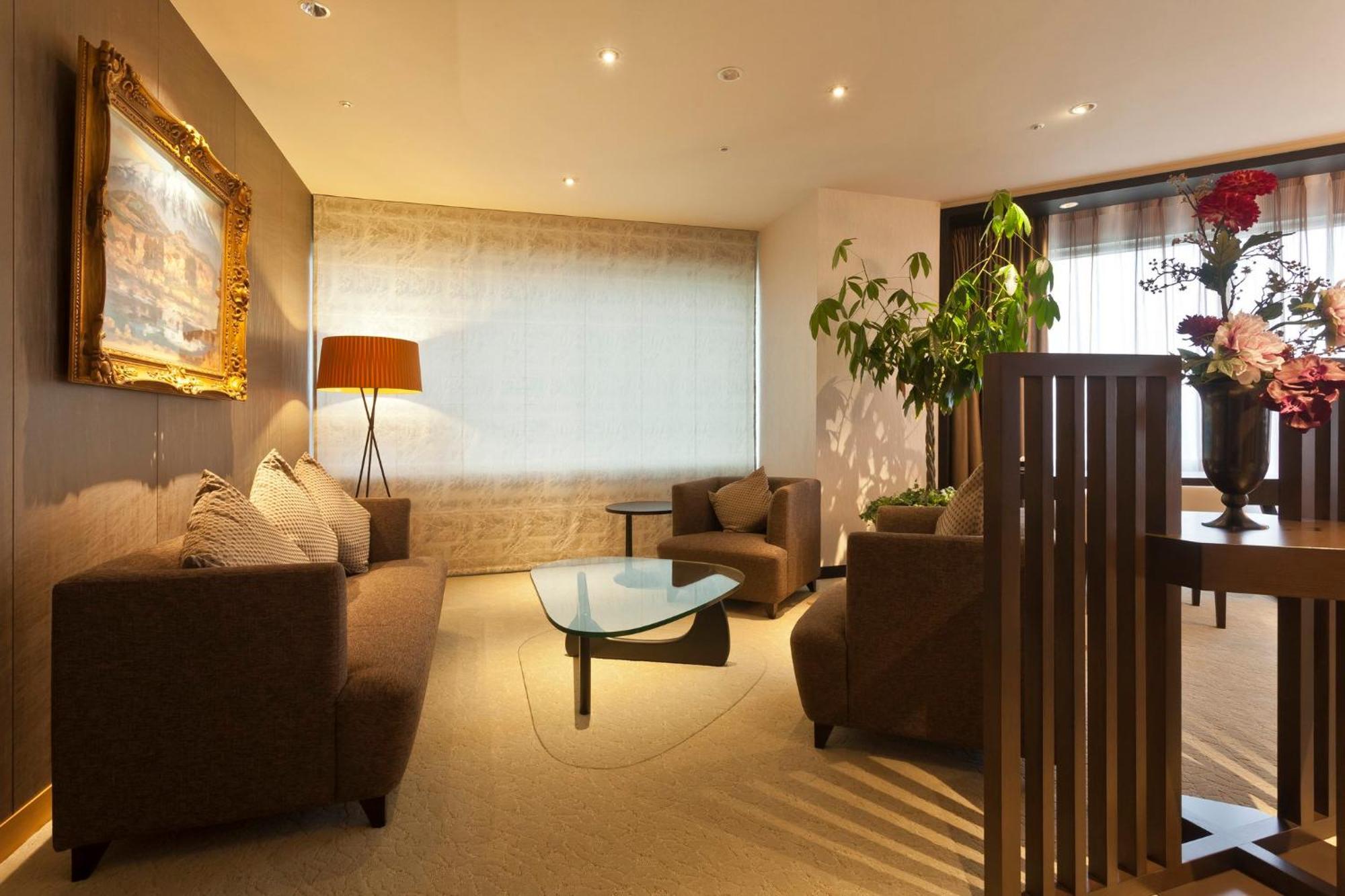 Ana Crowne Plaza Resort Appi Kogen By Ihg Hachimantai  Esterno foto