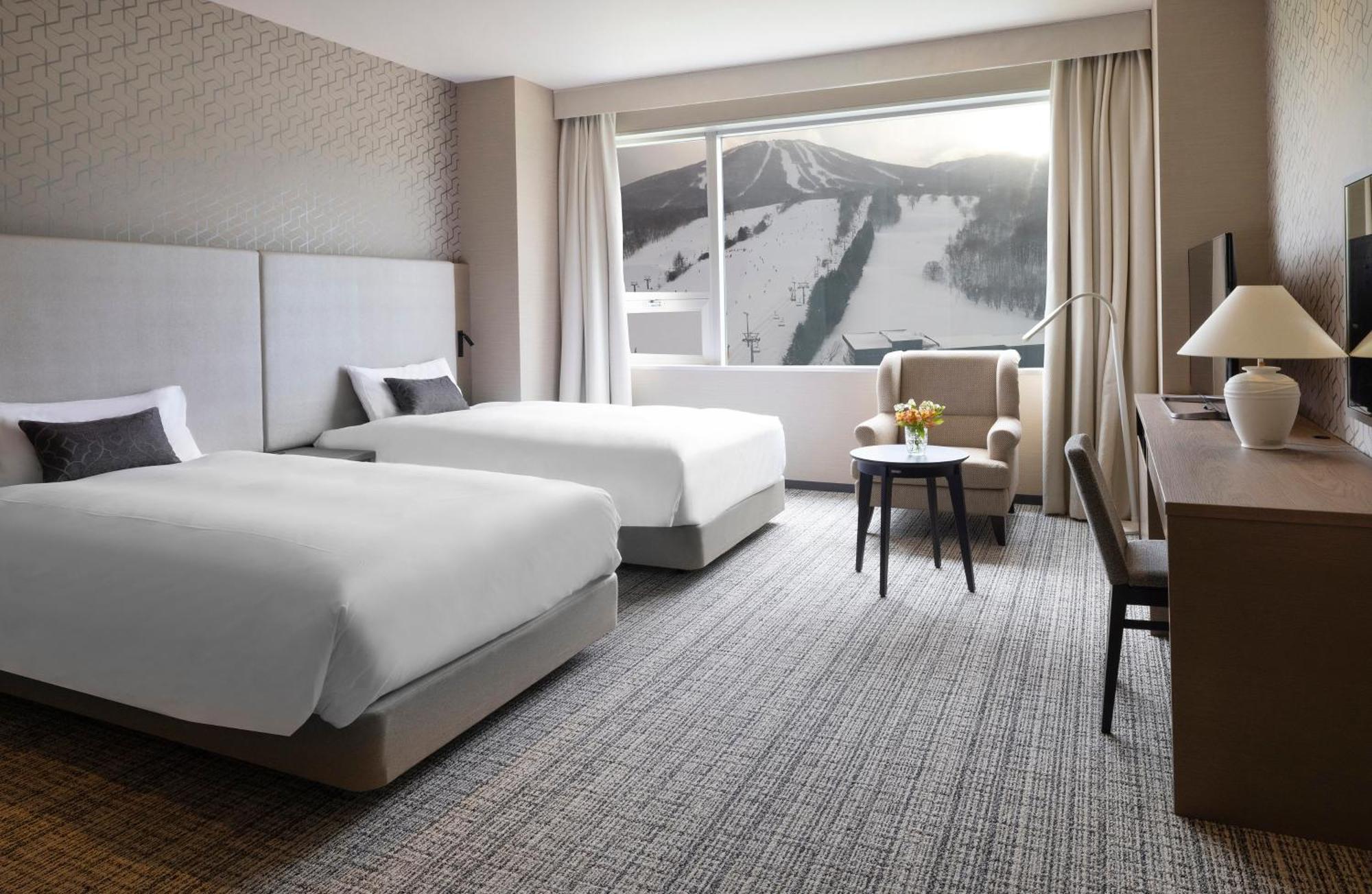 Ana Crowne Plaza Resort Appi Kogen By Ihg Hachimantai  Esterno foto