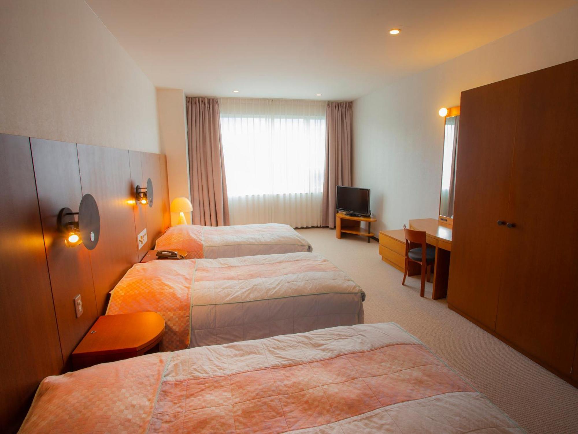 Ana Crowne Plaza Resort Appi Kogen By Ihg Hachimantai  Esterno foto