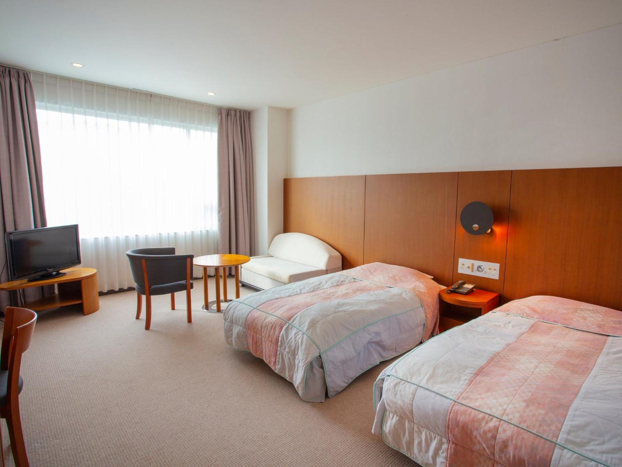 Ana Crowne Plaza Resort Appi Kogen By Ihg Hachimantai  Esterno foto
