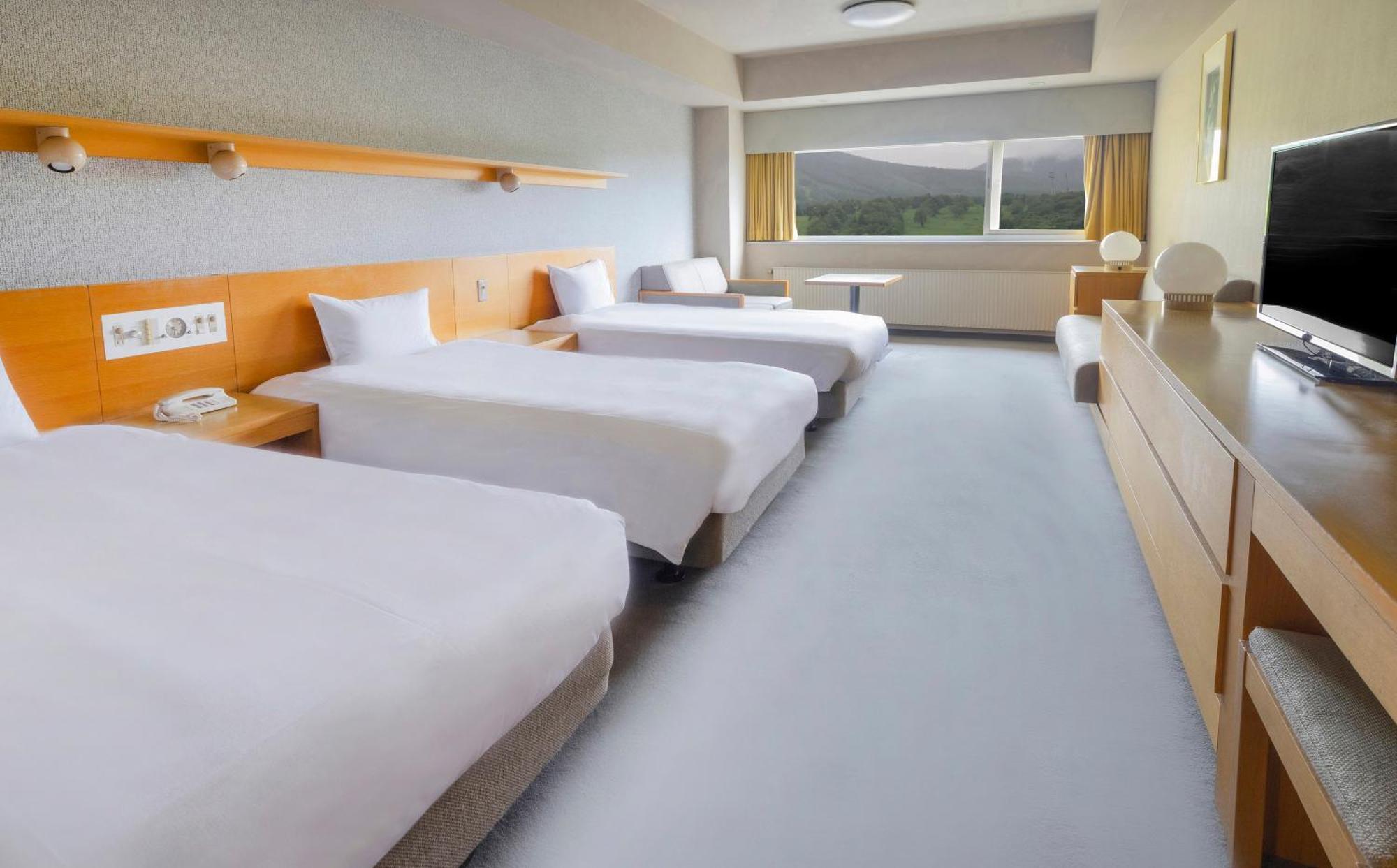 Ana Crowne Plaza Resort Appi Kogen By Ihg Hachimantai  Esterno foto