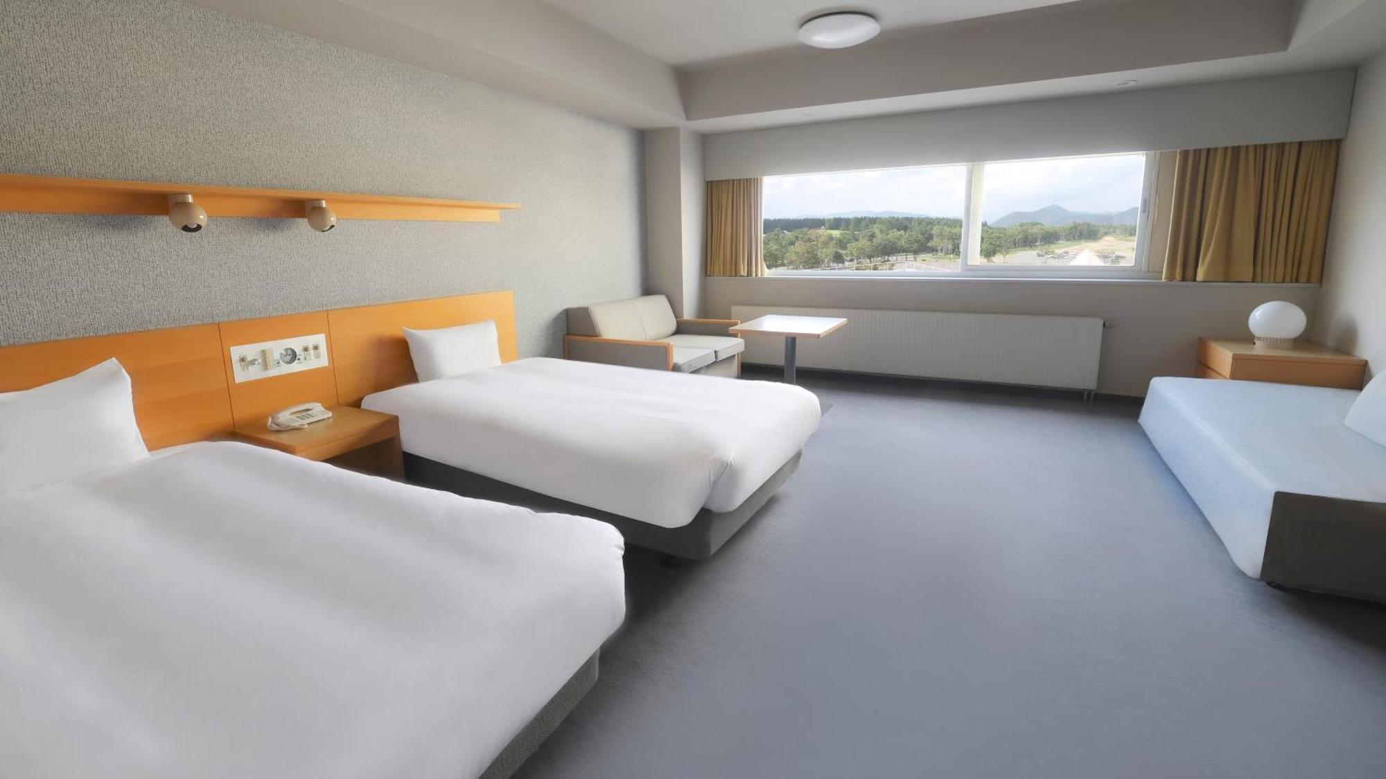 Ana Crowne Plaza Resort Appi Kogen By Ihg Hachimantai  Esterno foto