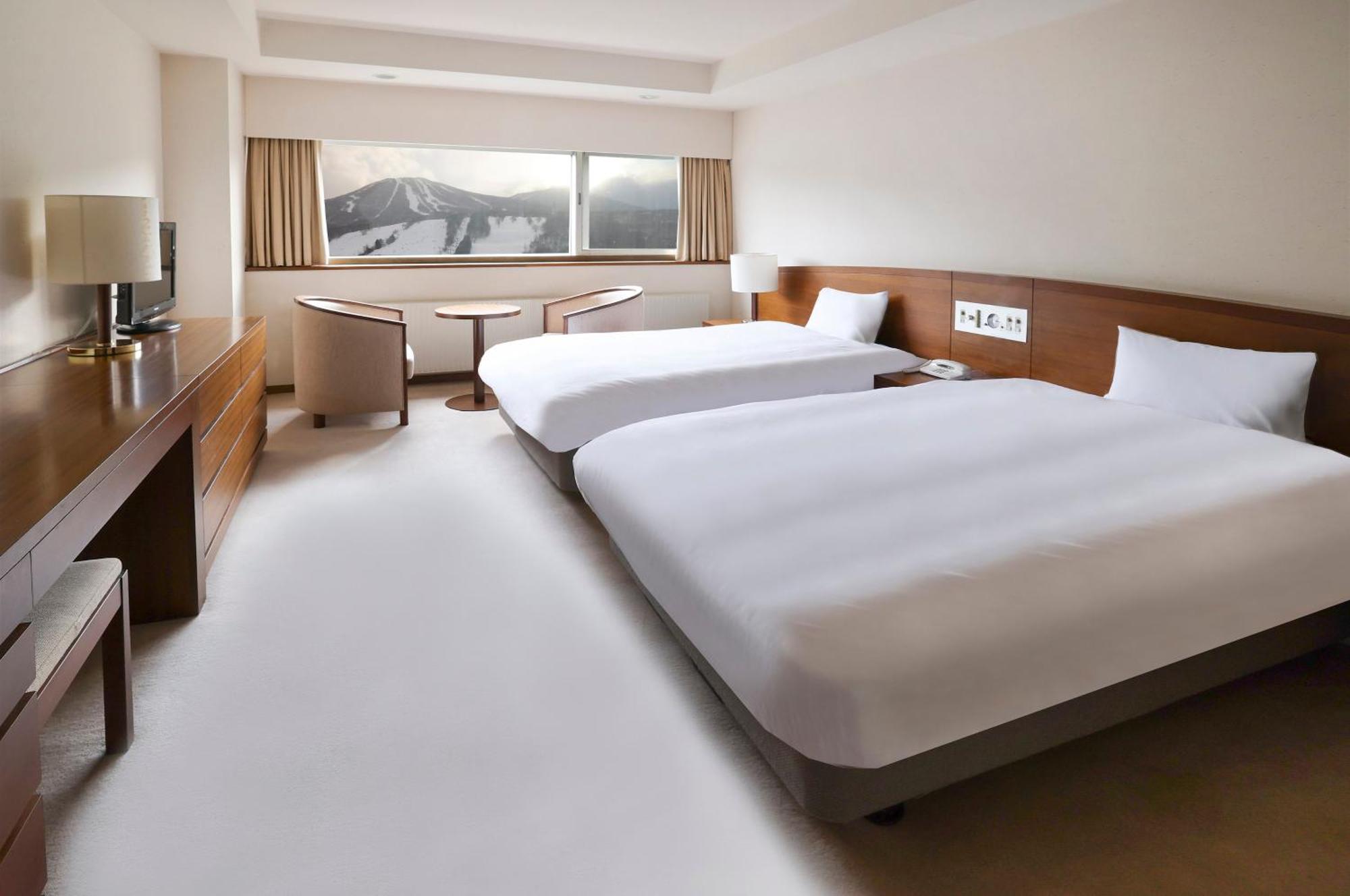 Ana Crowne Plaza Resort Appi Kogen By Ihg Hachimantai  Esterno foto
